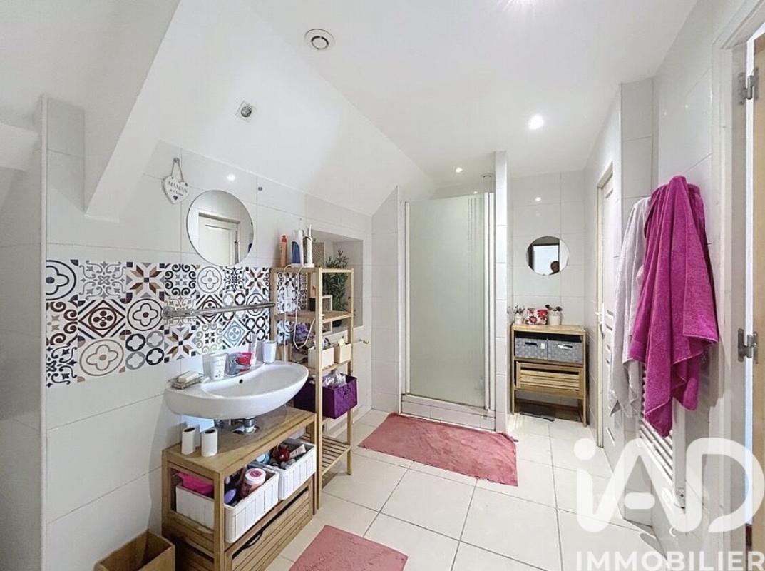 Maison en pierre 8 Pièce(s) Lanvollon