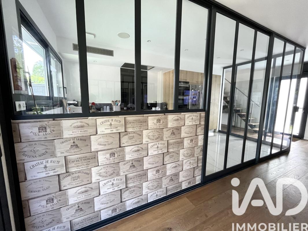 Maison de ville 4 Pièce(s) Pessac