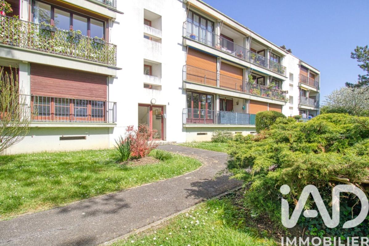 Appartement 3 Pièce(s) Thorigny-sur-Marne