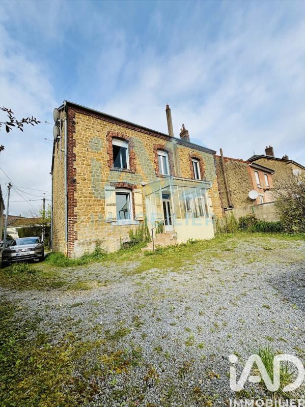 Maison 6 Pièce(s) Charleville-Mézières