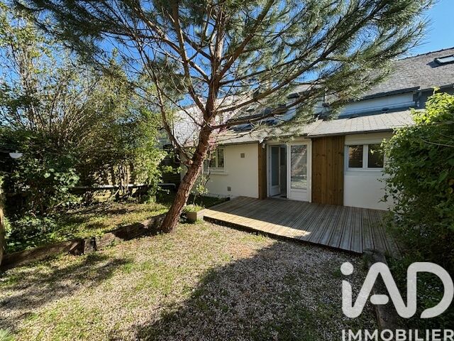 Maison 4 Pièce(s) La Chapelle-sur-Erdre