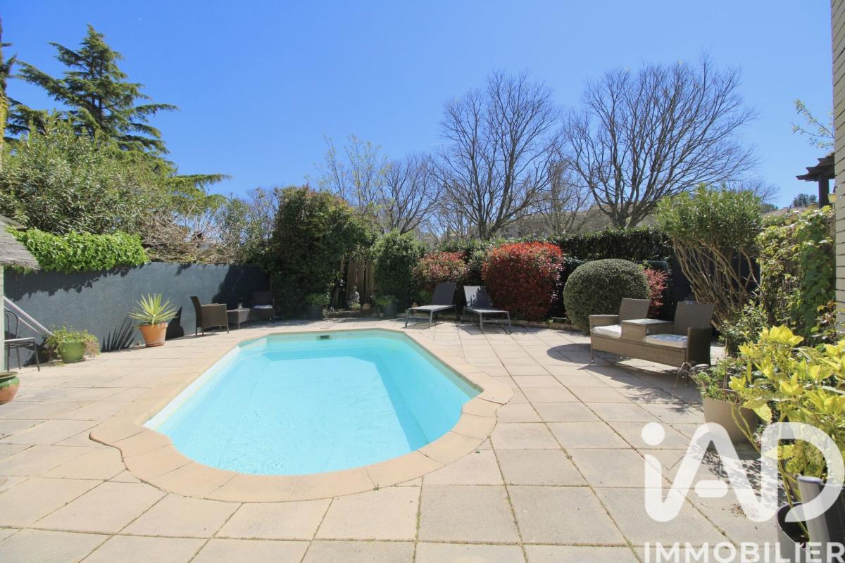 Maison 6 Pièce(s) Peynier