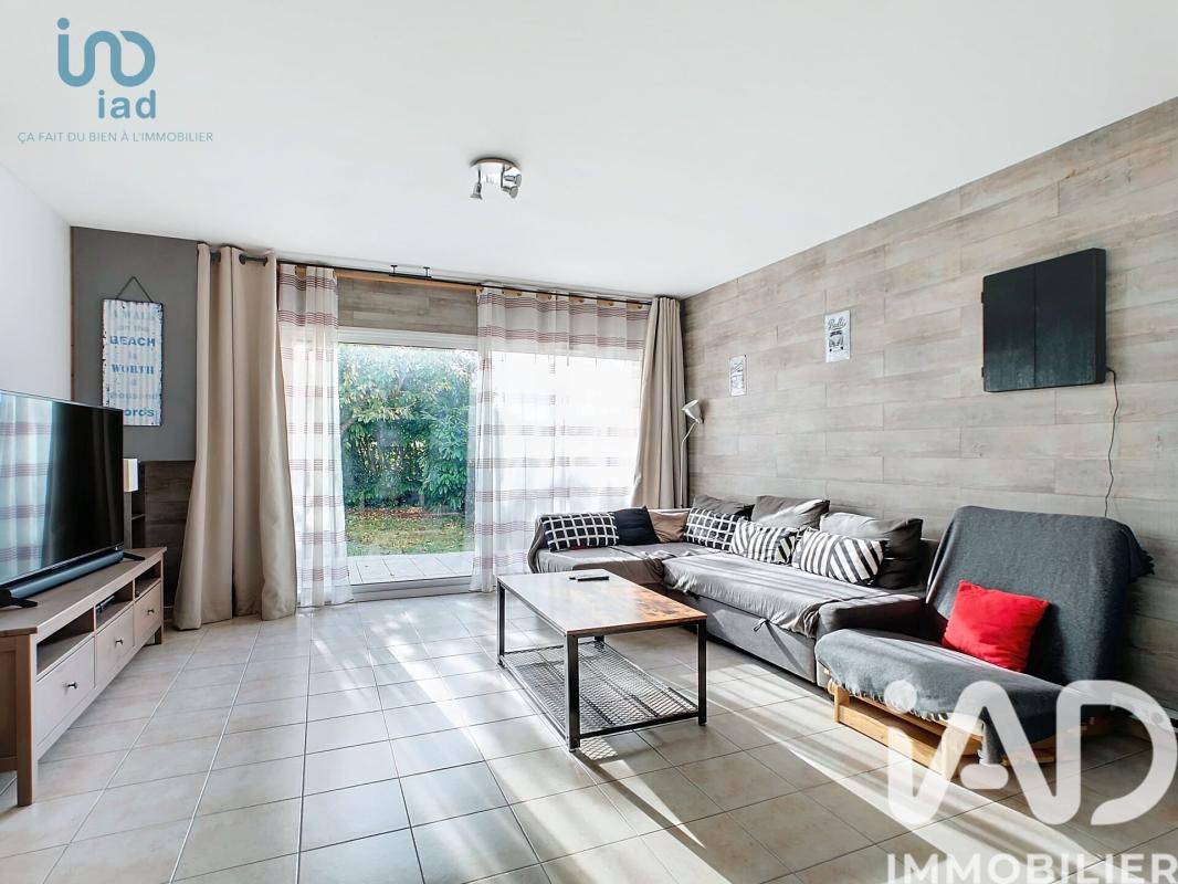 Maison 4 Pièce(s) Angoulins