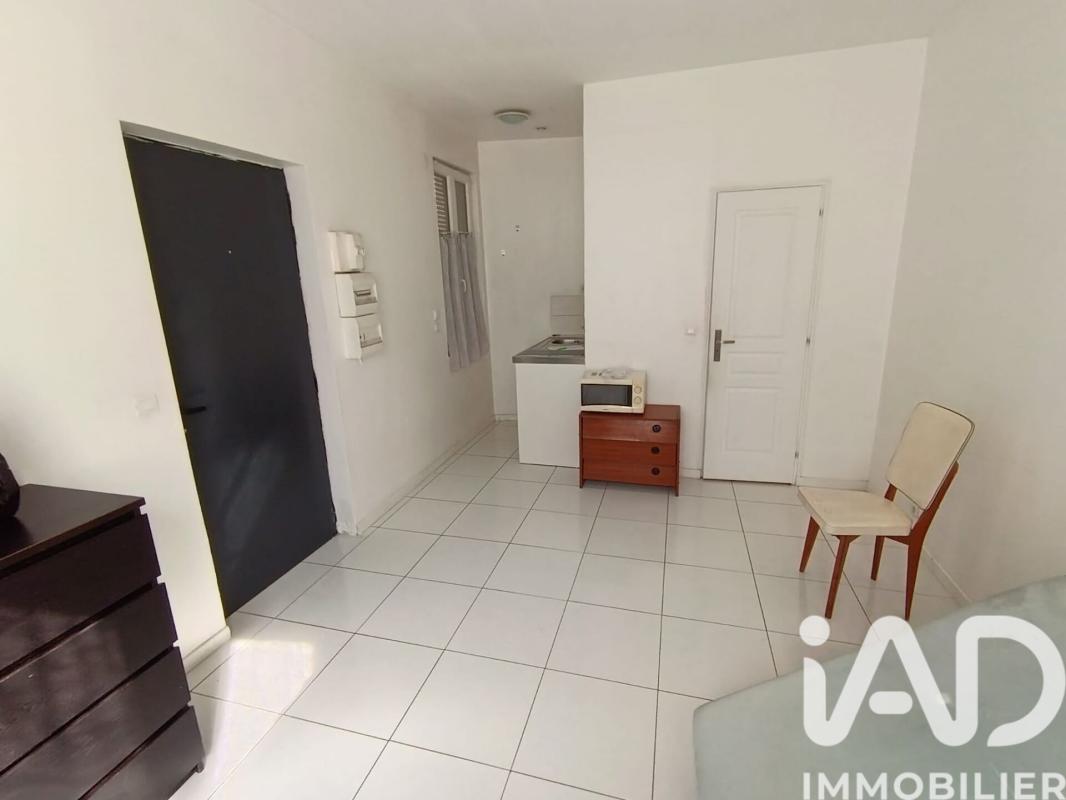 Appartement 1 Pièce(s) Corbeil-Essonnes