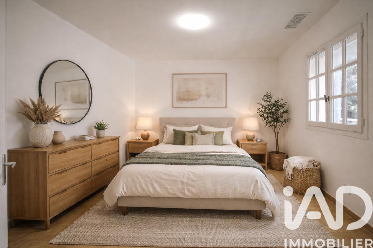 Propriété 6 Pièce(s) Vidauban