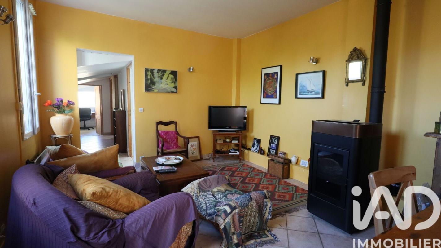 Maison 3 Pièce(s) Antony