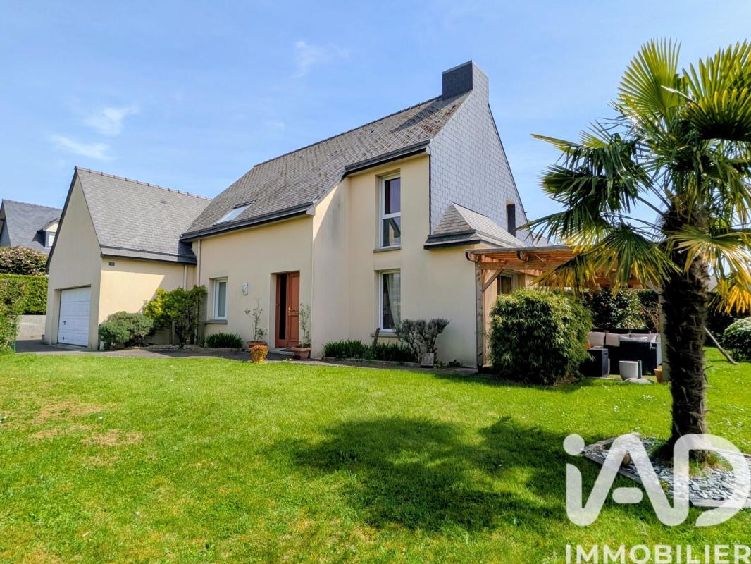 Maison 6 Pièce(s) Luitré-Dompierre - Photo 3