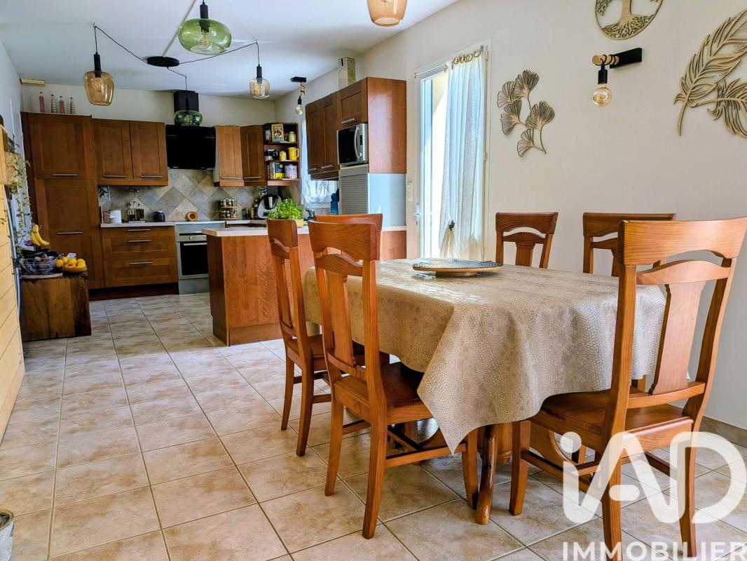 Maison 6 Pièce(s) Luitré-Dompierre - Photo 7