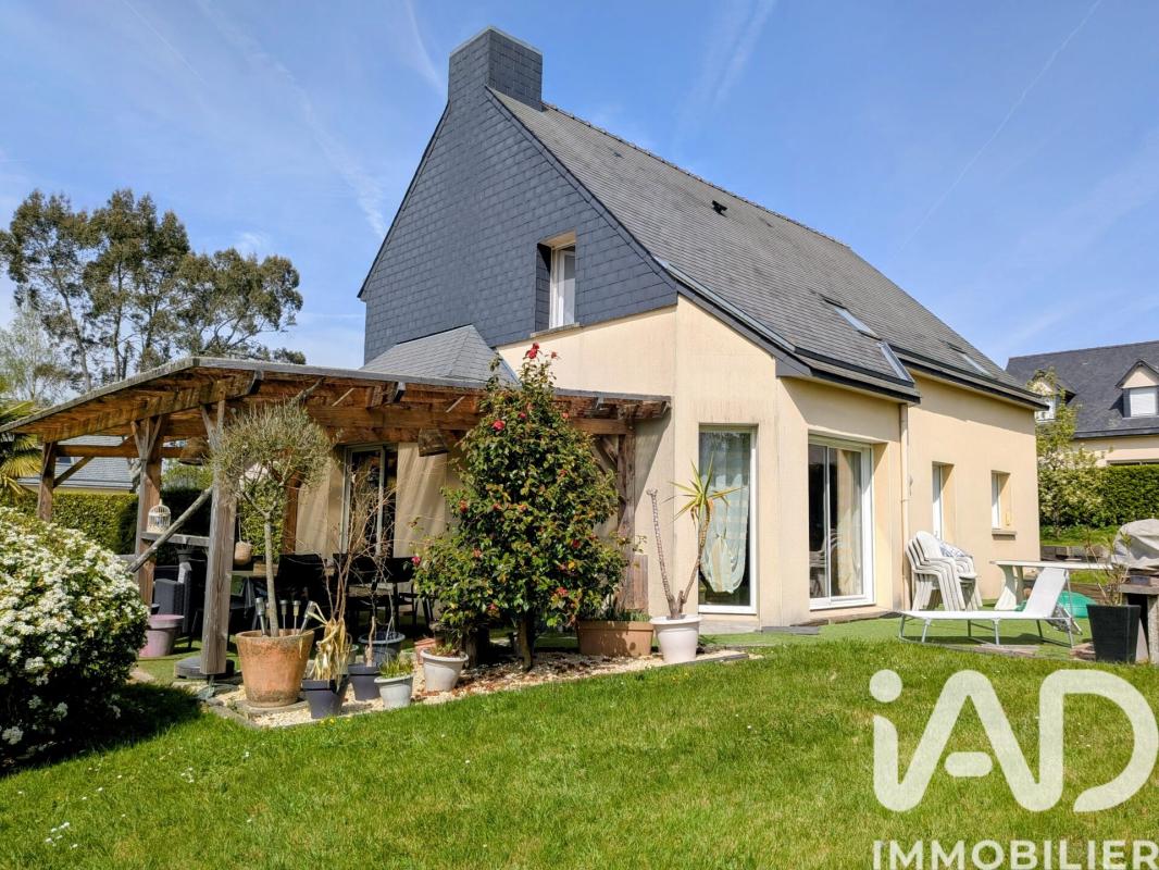 Maison 6 Pièce(s) Luitré-Dompierre - Photo 13