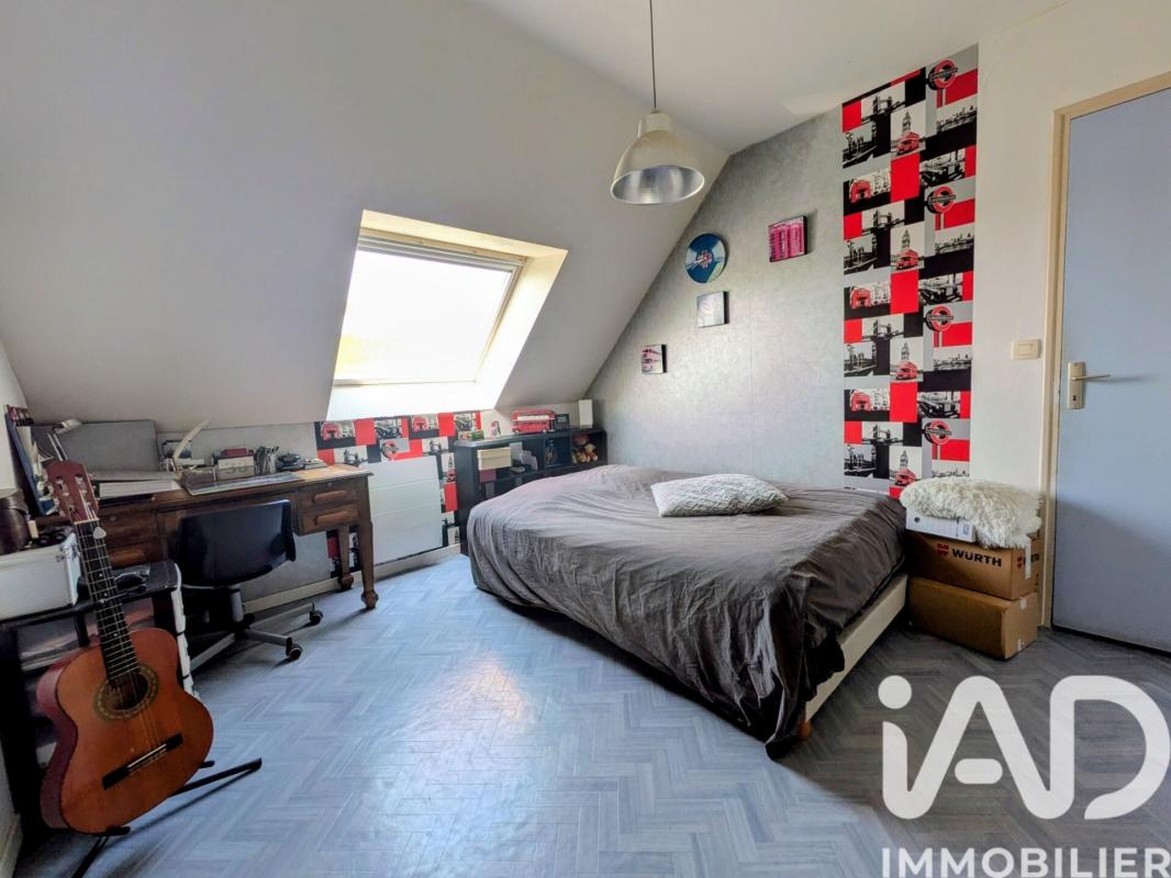 Maison 6 Pièce(s) Luitré-Dompierre - Photo 16