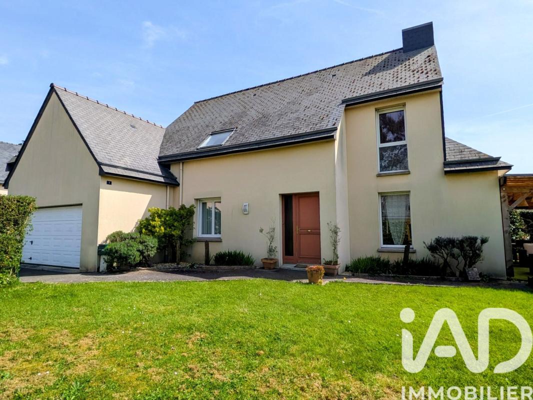 Maison 6 Pièce(s) Luitré-Dompierre - Photo 23