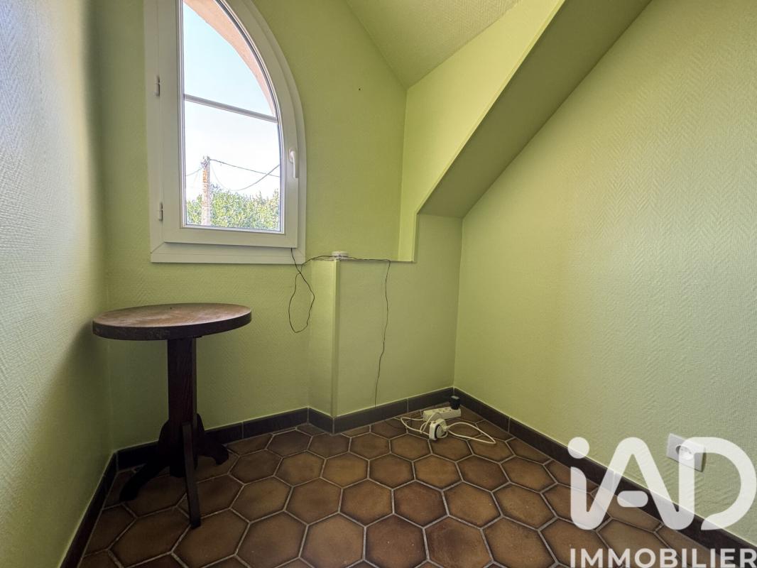 Maison 3 Pièce(s) Le Gault-Saint-Denis