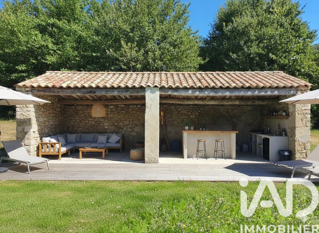 Maison de village 2 Pièce(s) Rognes