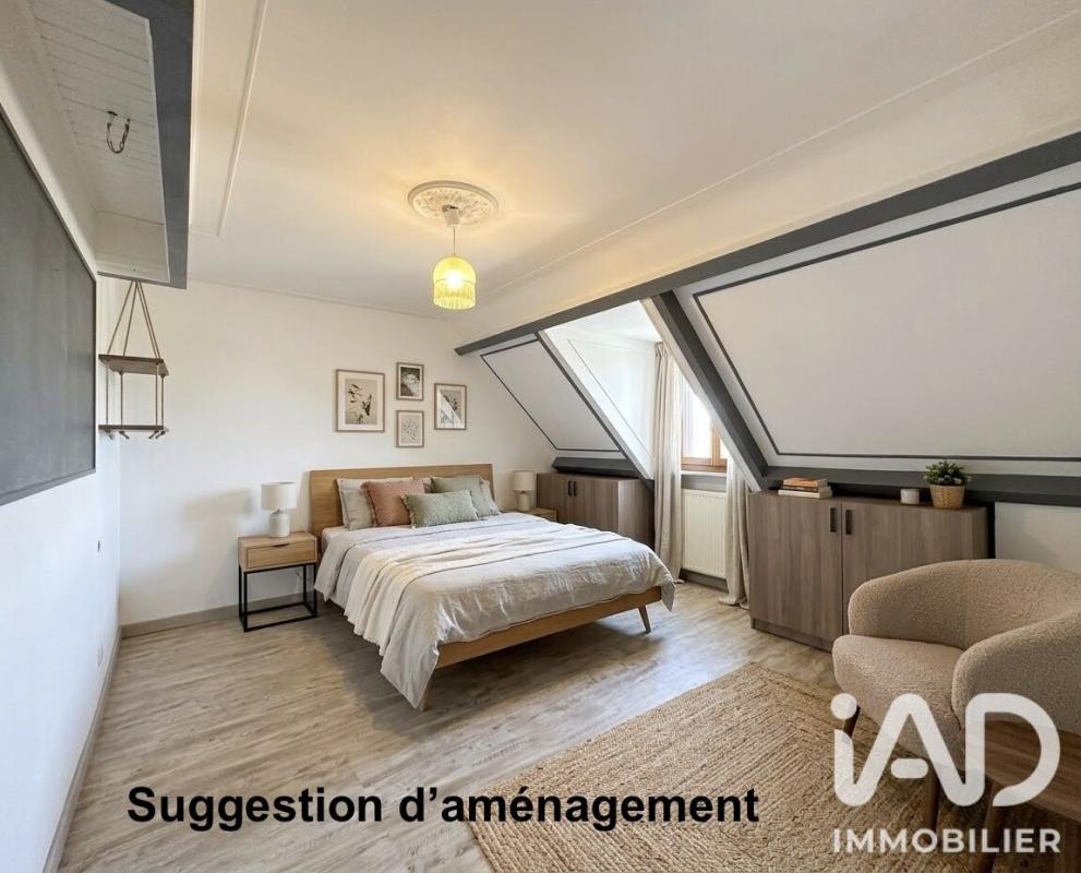 Maison 5 Pièce(s) Fouju - Photo 9