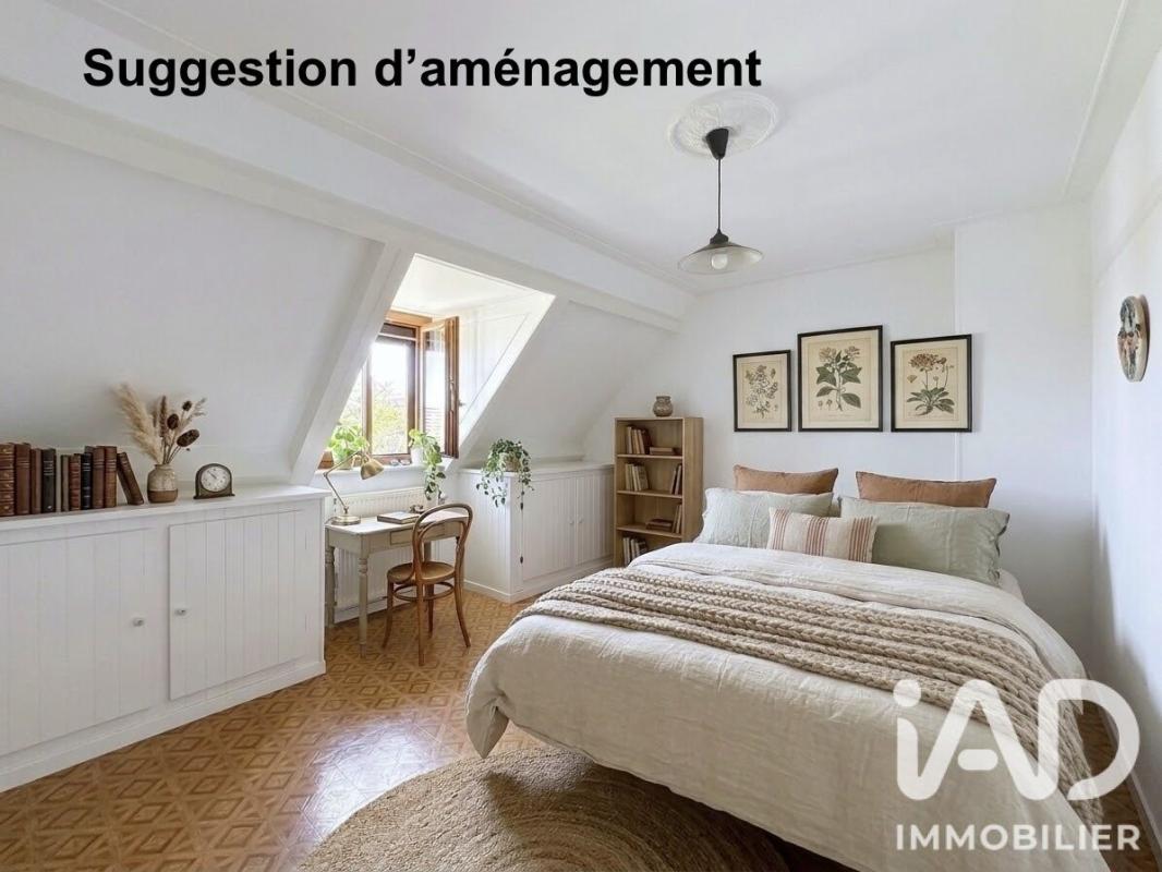 Maison 5 Pièce(s) Fouju - Photo 11