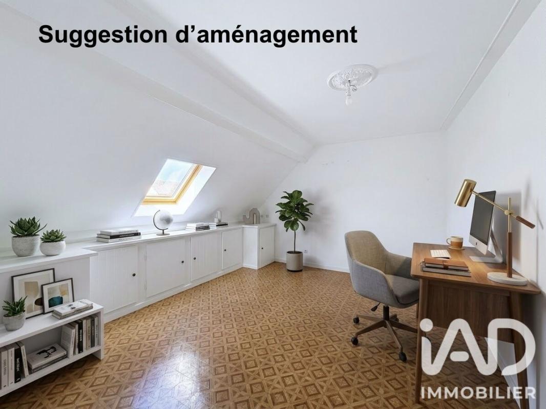 Maison 5 Pièce(s) Fouju - Photo 14