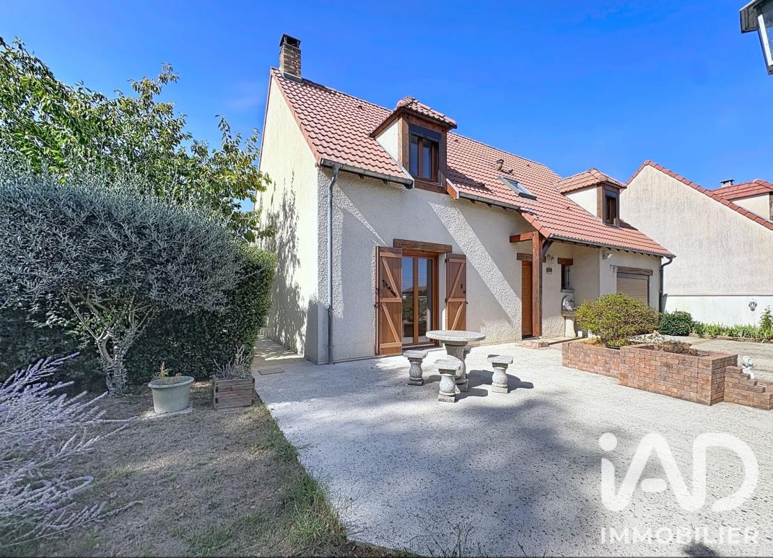 Maison 5 Pièce(s) Fouju - Photo 16