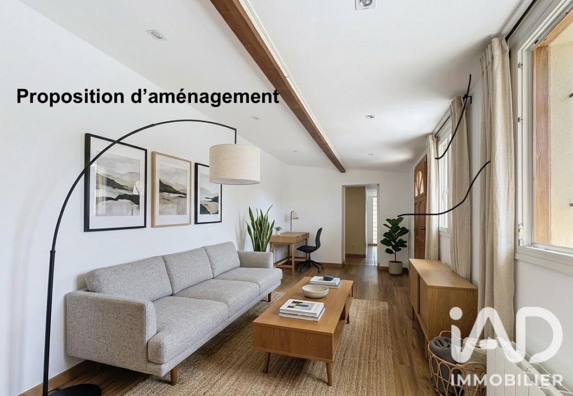 Maison 5 Pièce(s) Fouju - Photo 19