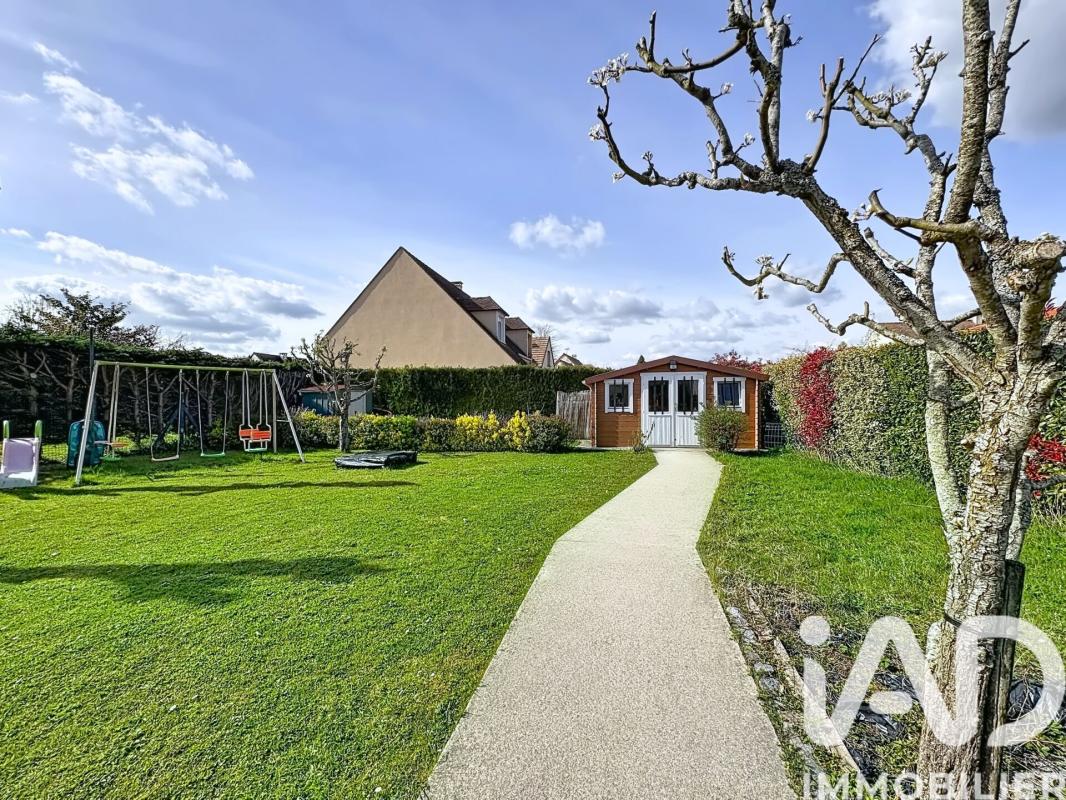 Maison 5 Pièce(s) Fouju - Photo 22