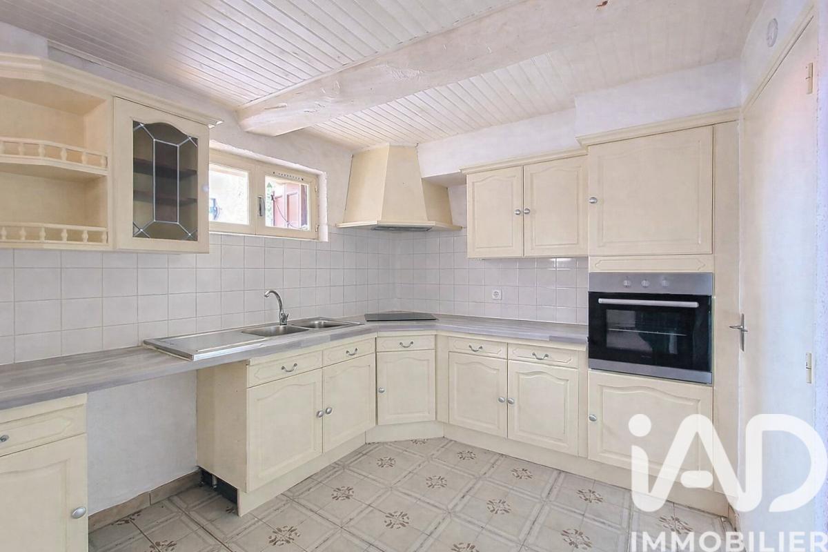 Maison de village 4 Pièce(s) Le Boulou