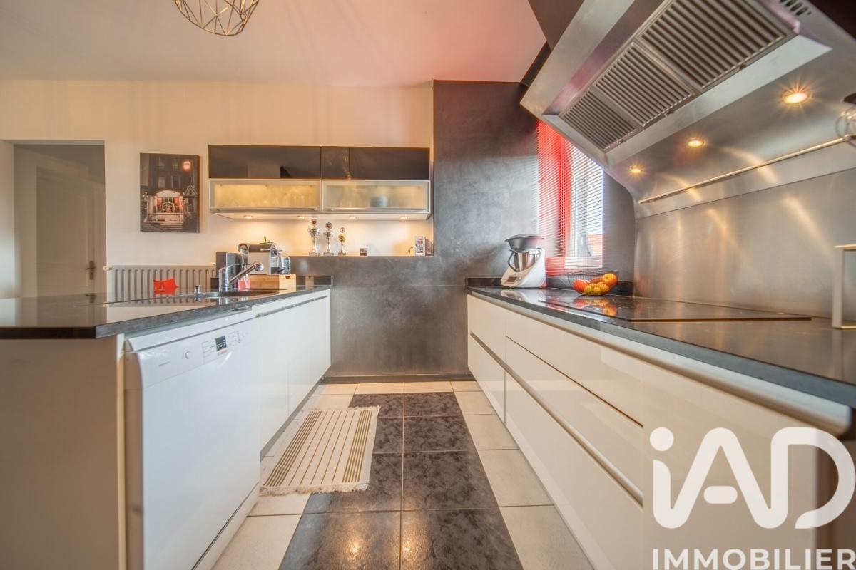 Duplex 5 Pièce(s) Thionville