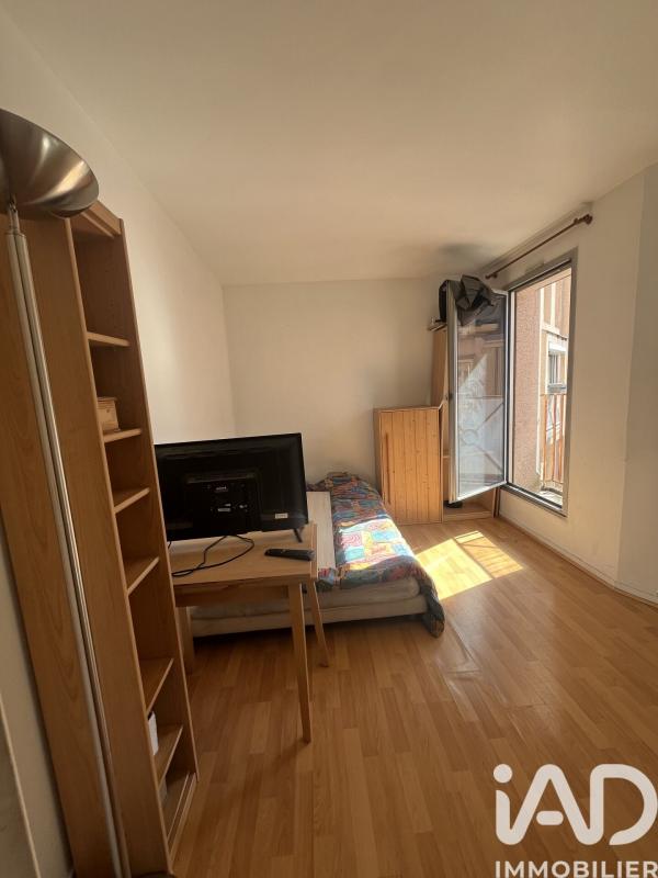 Appartement 1 Pièce(s) Rouen