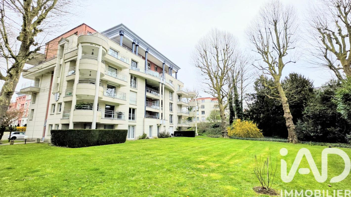 Appartement 1 Pièce(s) Lambersart