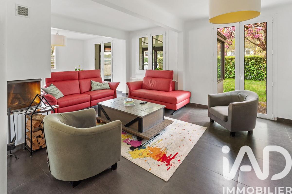 Maison traditionnelle 6 Pièce(s) Nantes