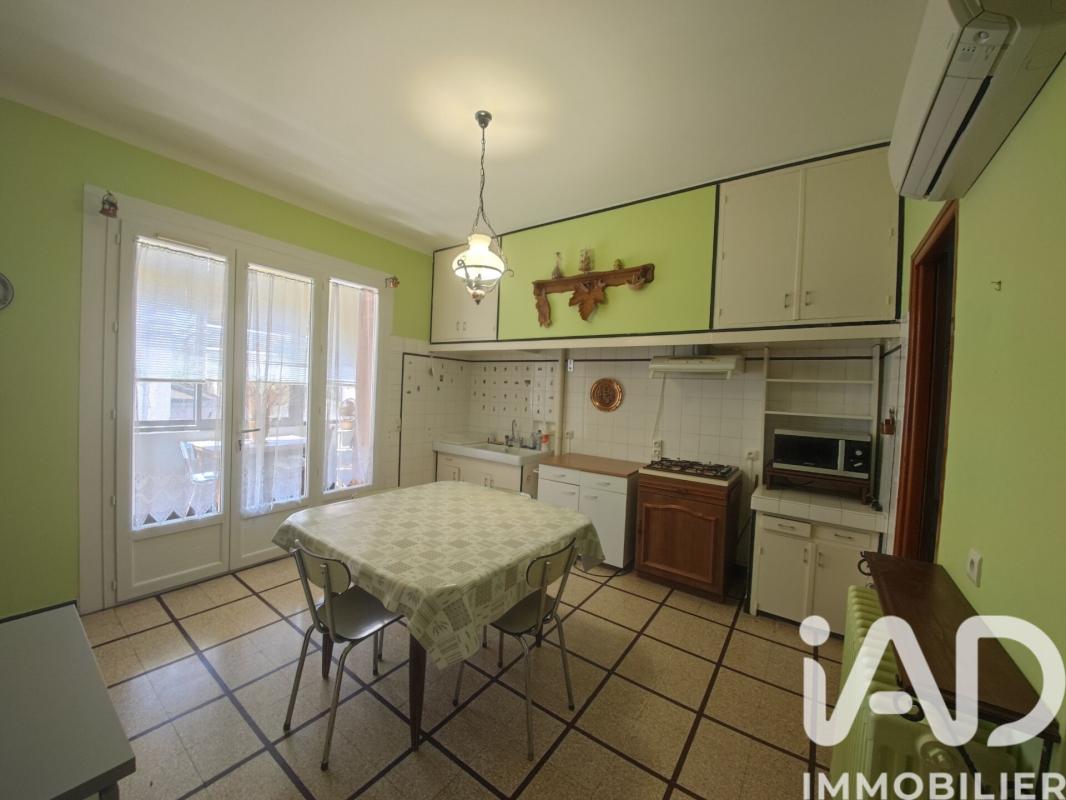 Maison 4 Pièce(s) Salindres - Photo 2