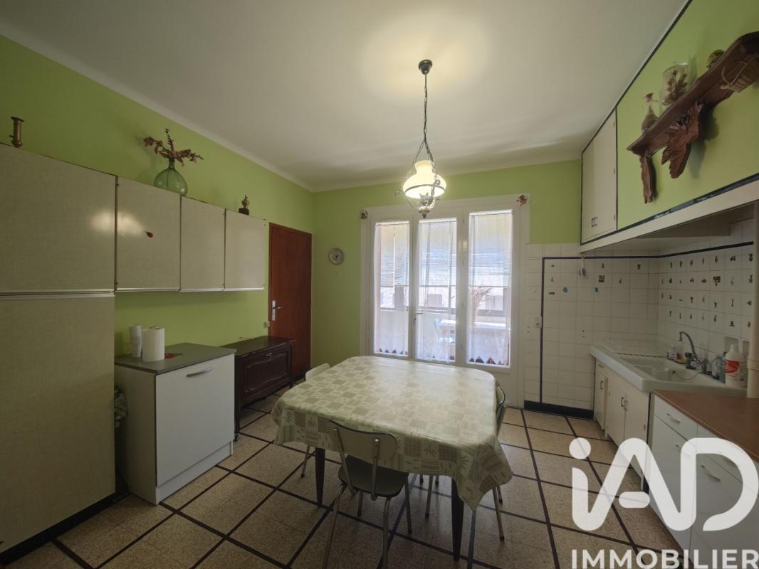 Maison 4 Pièce(s) Salindres - Photo 3