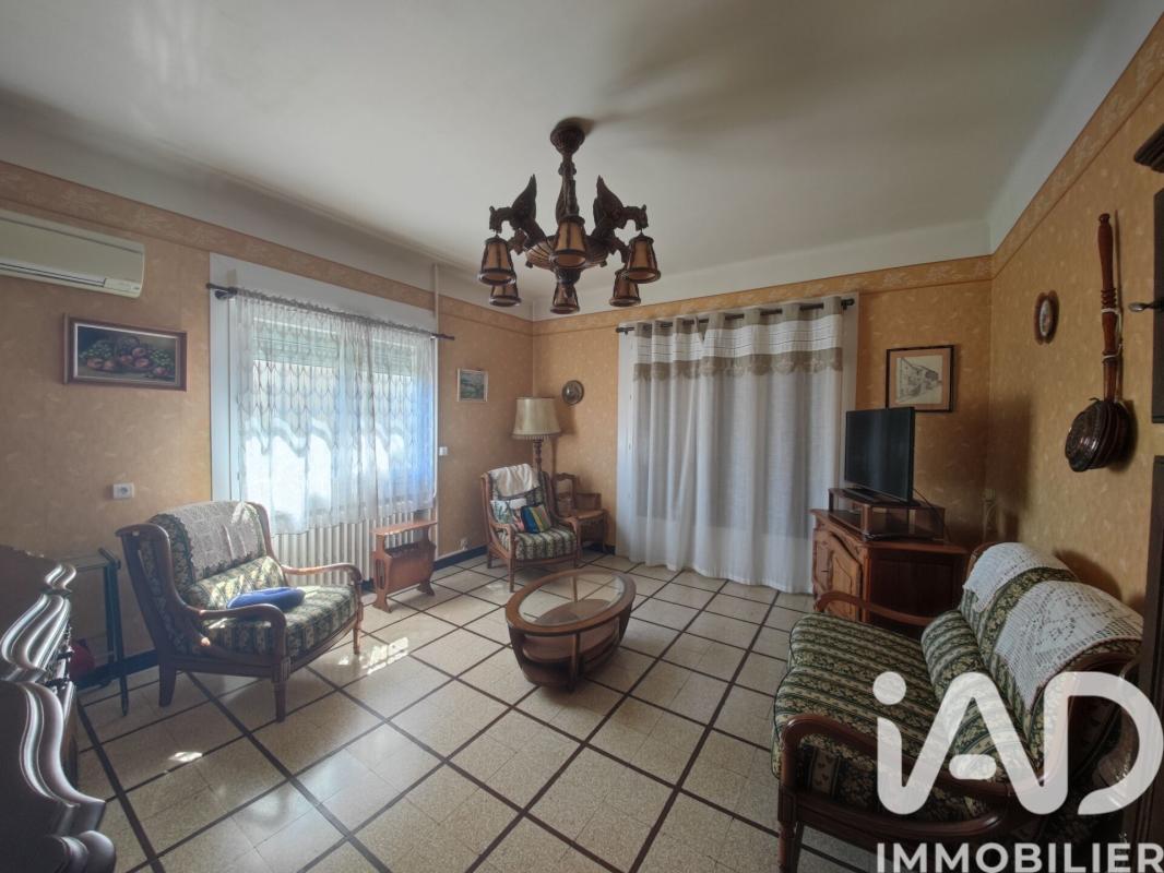 Maison 4 Pièce(s) Salindres - Photo 4