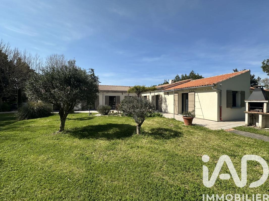 Maison 7 Pièce(s) Morières-lès-Avignon - Photo 1