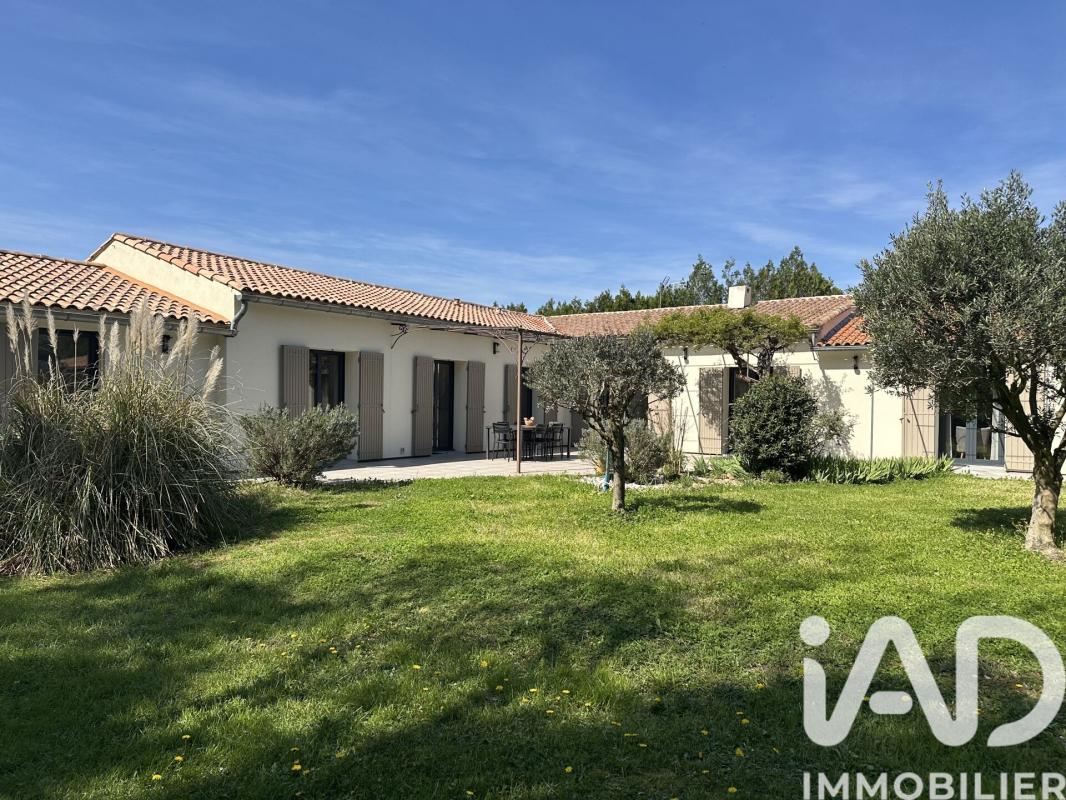 Maison 7 Pièce(s) Morières-lès-Avignon - Photo 2