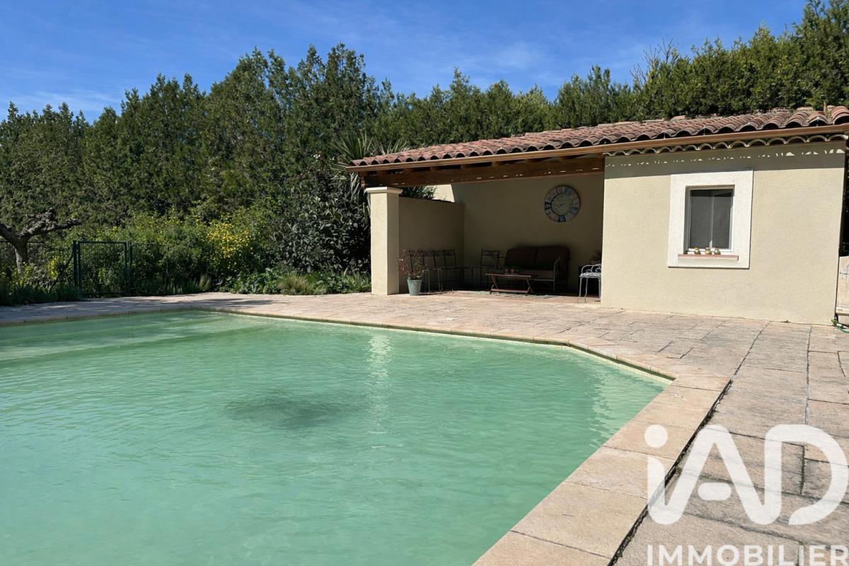 Maison 7 Pièce(s) Morières-lès-Avignon - Photo 3