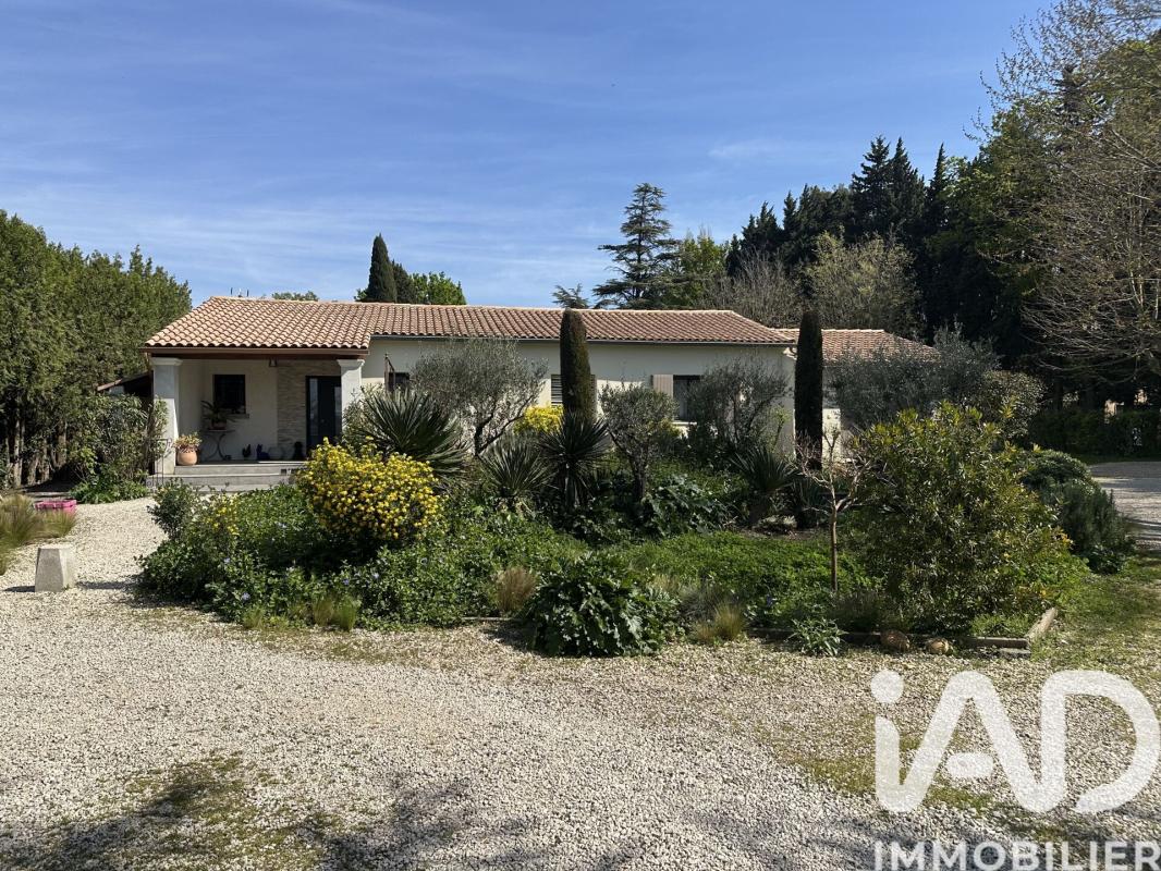 Maison 7 Pièce(s) Morières-lès-Avignon - Photo 5