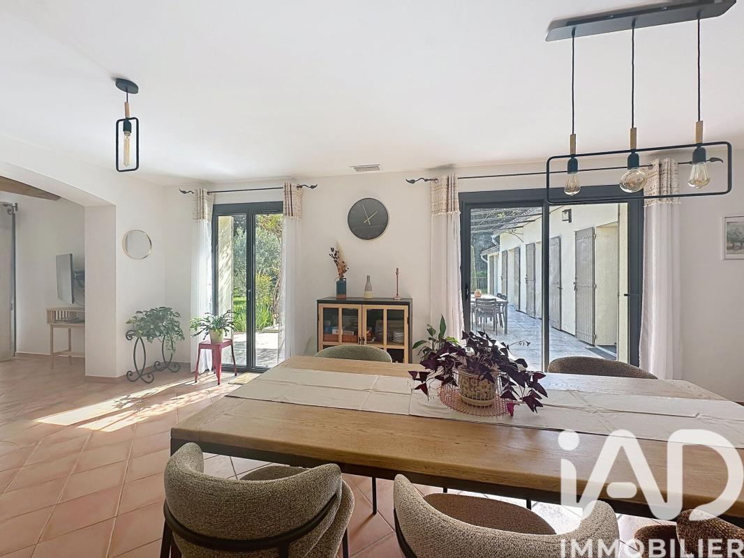Maison 7 Pièce(s) Morières-lès-Avignon - Photo 9
