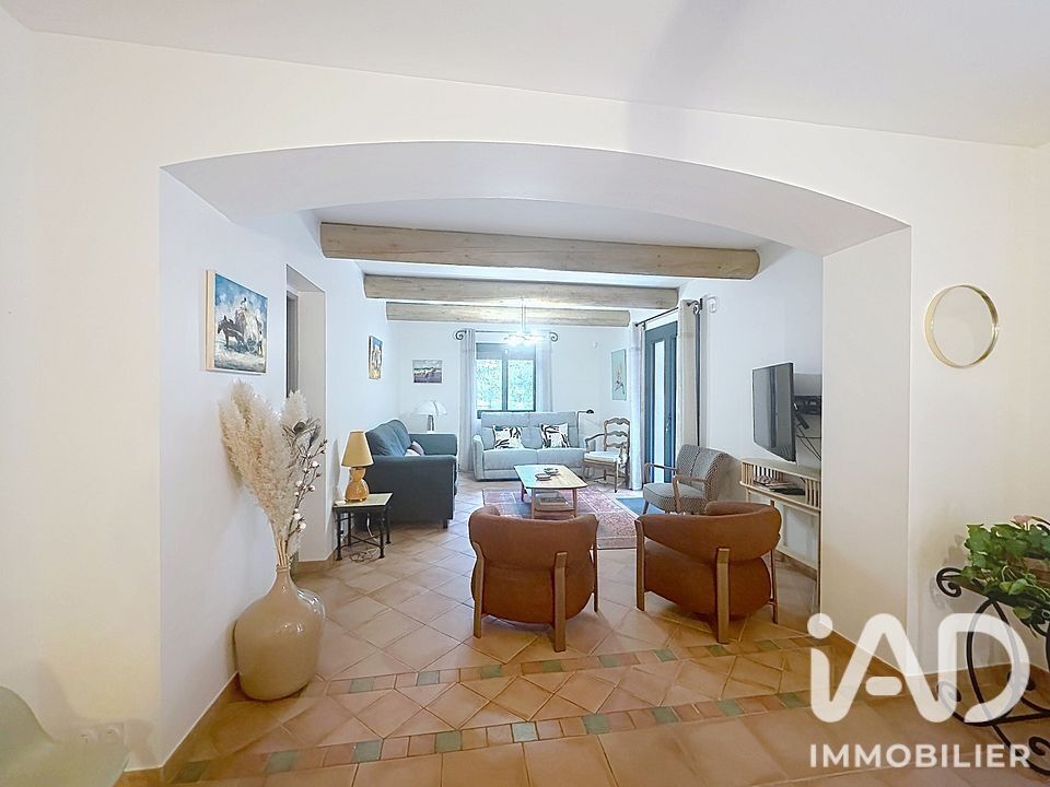 Maison 7 Pièce(s) Morières-lès-Avignon - Photo 10