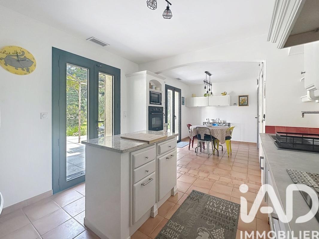 Maison 7 Pièce(s) Morières-lès-Avignon - Photo 11
