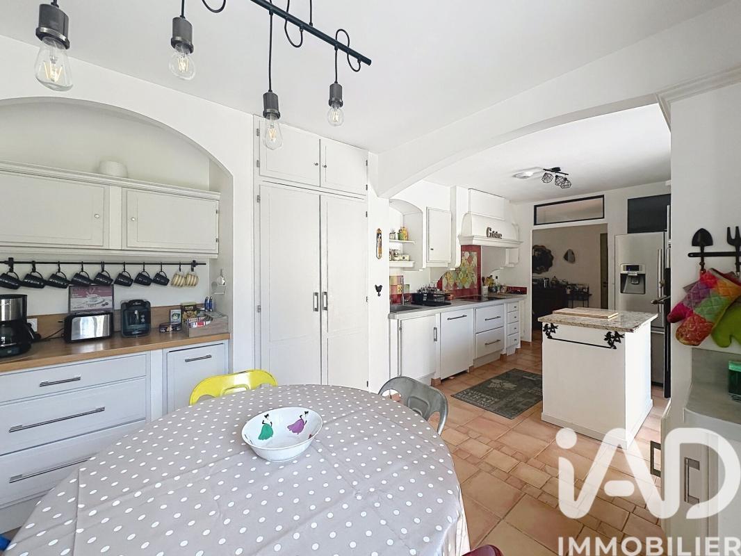 Maison 7 Pièce(s) Morières-lès-Avignon - Photo 12