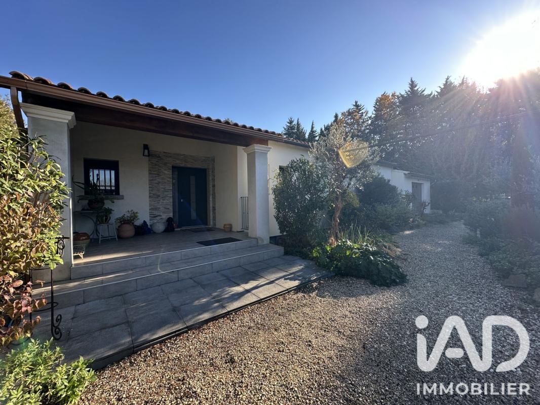 Maison 7 Pièce(s) Morières-lès-Avignon - Photo 23