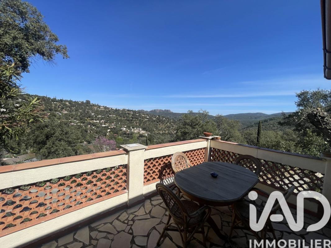 Maison 5 Pièce(s) Le Muy