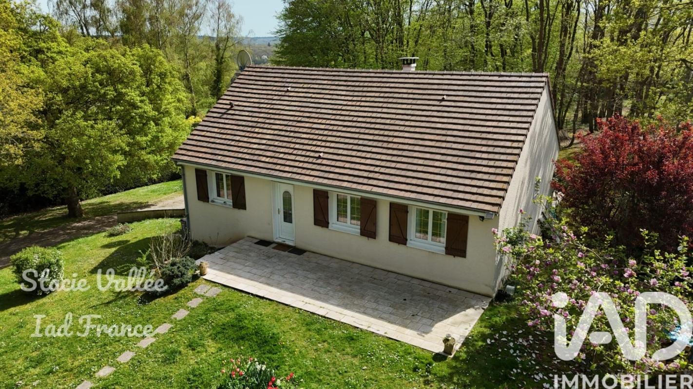 Maison 5 Pièce(s) Glisolles