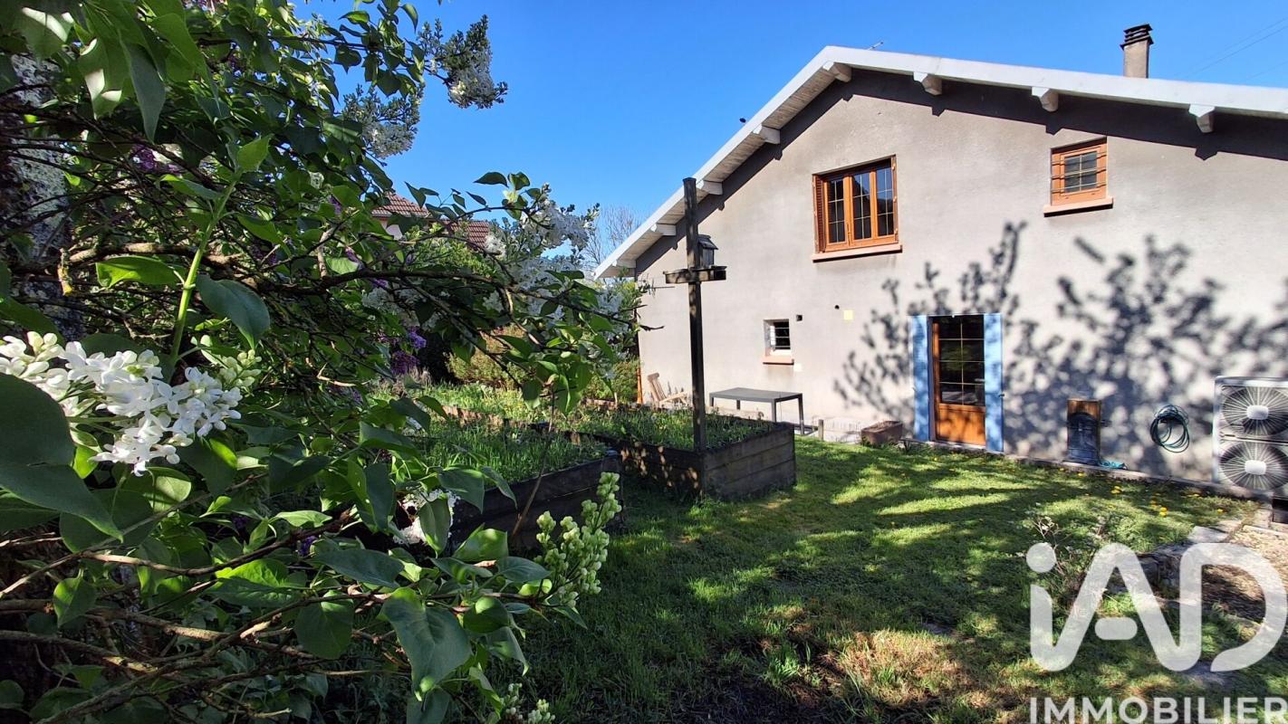 Maison 4 Pièce(s) Byans-sur-Doubs