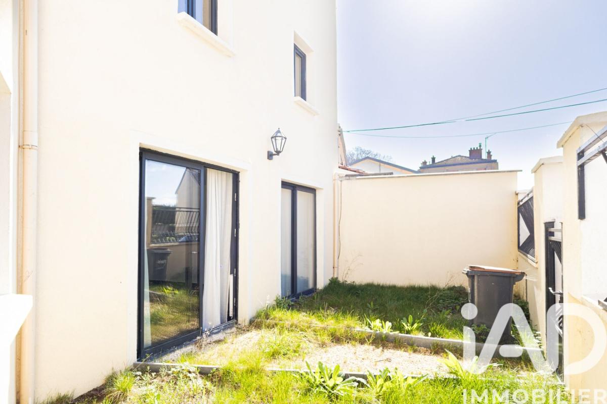 Maison 4 Pièce(s) Saint-Maur-des-Fossés