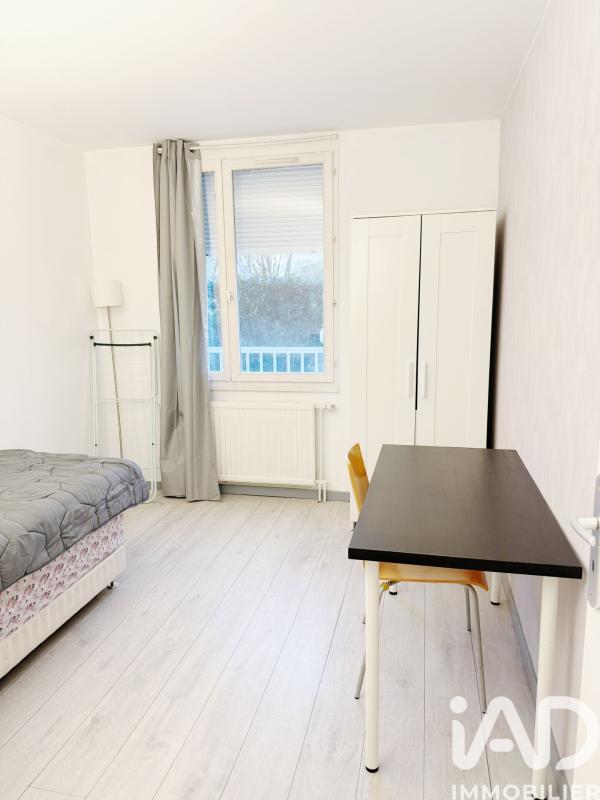 Appartement 3 Pièce(s) Cergy - Photo 4