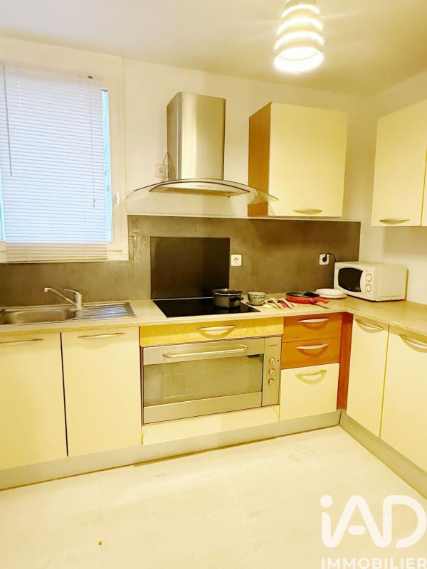 Appartement 3 Pièce(s) Cergy - Photo 7