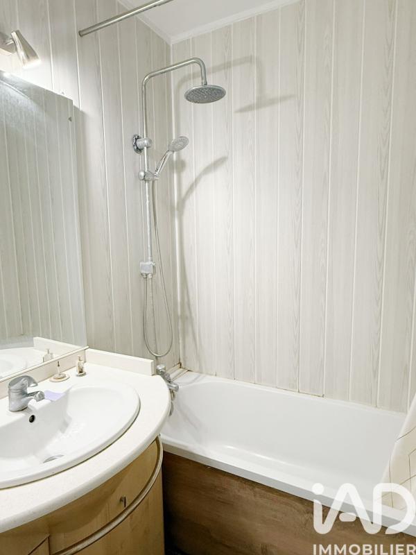 Appartement 3 Pièce(s) Cergy - Photo 10
