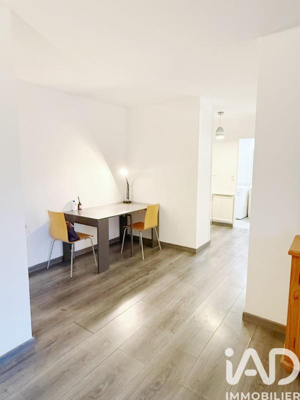 Appartement 3 Pièce(s) Cergy - Photo 2