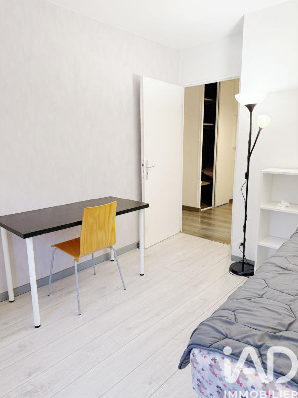 Appartement 3 Pièce(s) Cergy - Photo 5