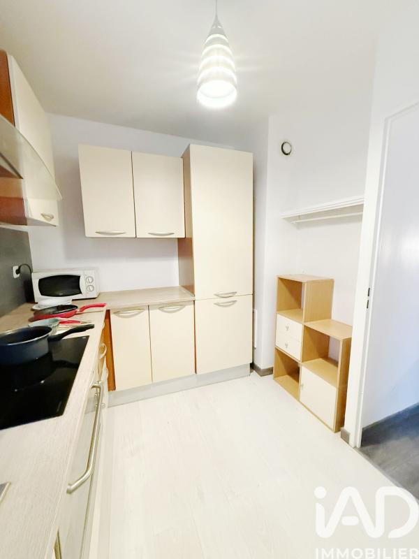 Appartement 3 Pièce(s) Cergy - Photo 8